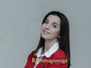 Rowenagossage