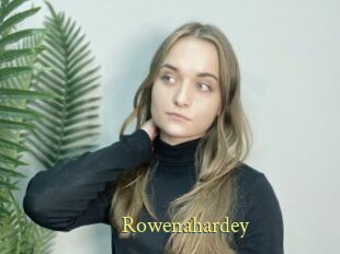 Rowenahardey