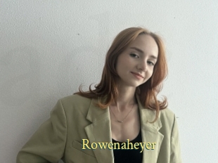 Rowenaheyer