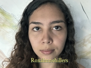 Roxalinnehillers