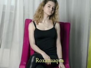 Roxanaaqua