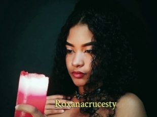 Roxanacrucesty