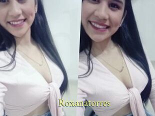 Roxanatorres