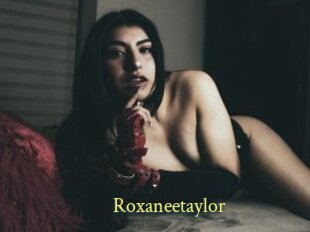 Roxaneetaylor