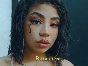 Roxanneee