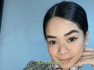 Roxannerey