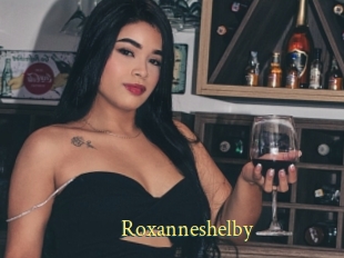 Roxanneshelby
