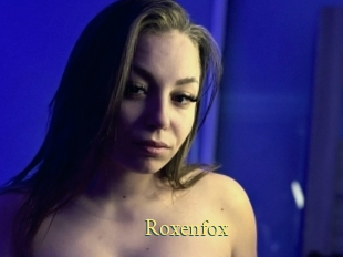 Roxenfox