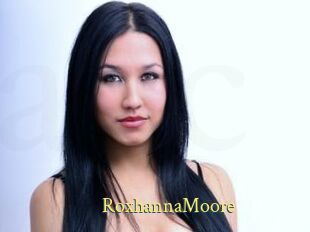 RoxhannaMoore