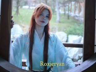 Roxieryan
