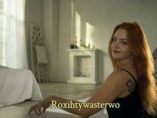 Roxihtywasterwo