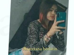 Roxxxana_hotlatin