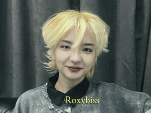 Roxybiss