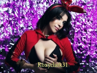 Roxyclark31