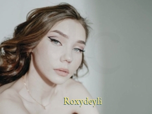 Roxydeyli