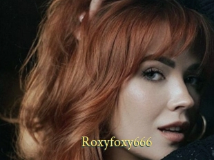 Roxyfoxy666