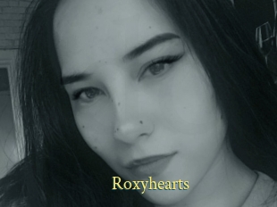 Roxyhearts