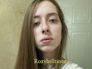 Roxyhelltinez
