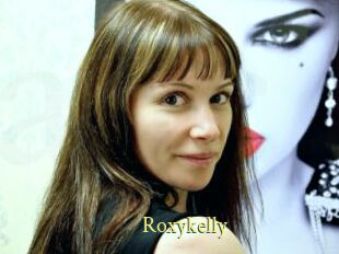 Roxykelly
