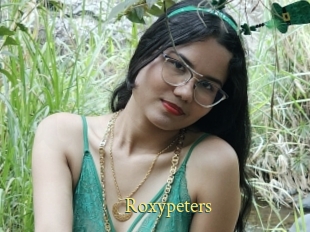 Roxypeters