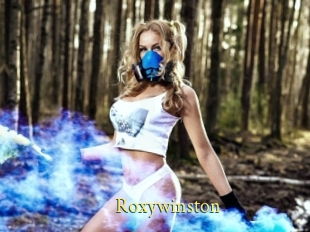 Roxywinston