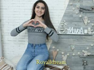 Royalldream