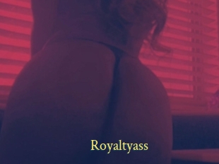 Royaltyass