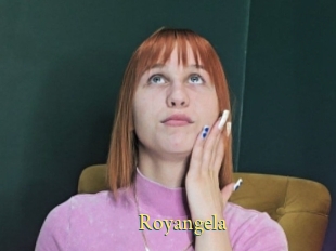 Royangela