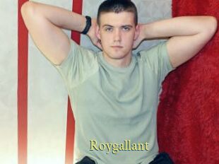 Roygallant