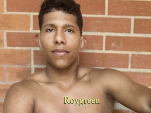 Roygreen