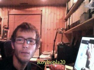 Royhopla20