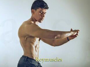 Roymuscles