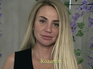 Rozarein