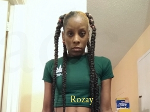 Rozay