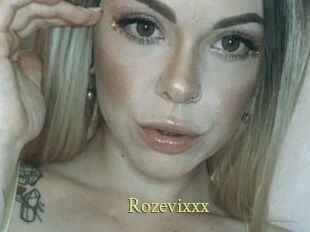 Rozevixxx