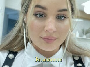 Rrianarienn