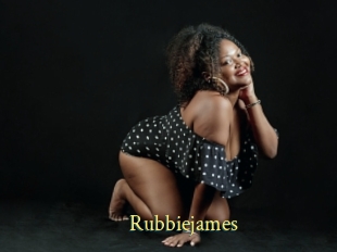 Rubbiejames