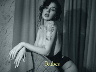 Rubes