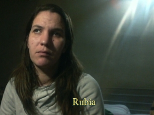 Rubia