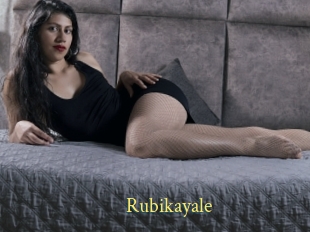 Rubikayale