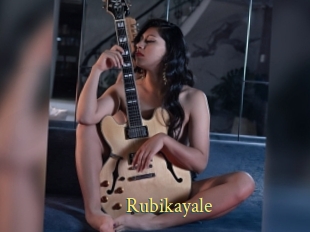 Rubikayale