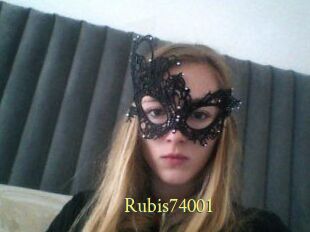 Rubis74001