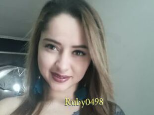 Ruby0498