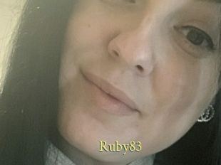 Ruby83