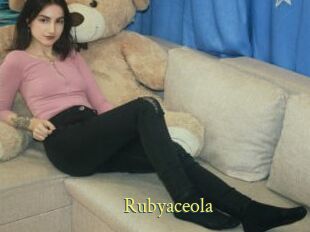 Rubyaceola