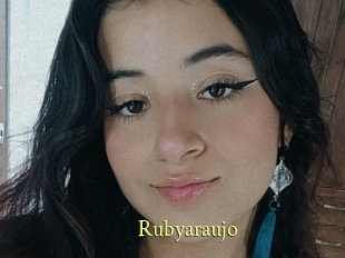 Rubyaraujo