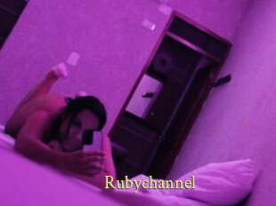 Rubychannel