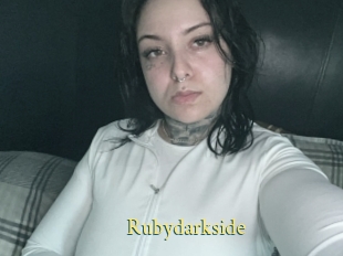 Rubydarkside