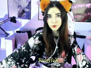 Rubyfoks