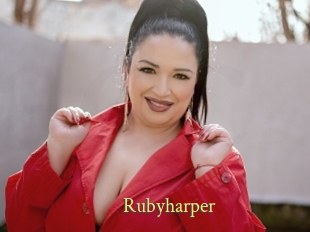 Rubyharper